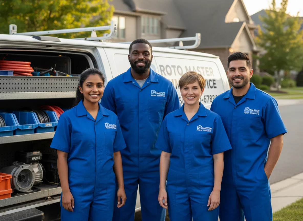 Sump Pump Installation company in Schertz, TX